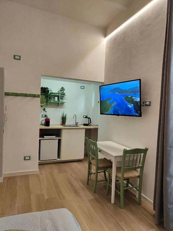 Discover Donatello - Vasco Florença Exterior foto