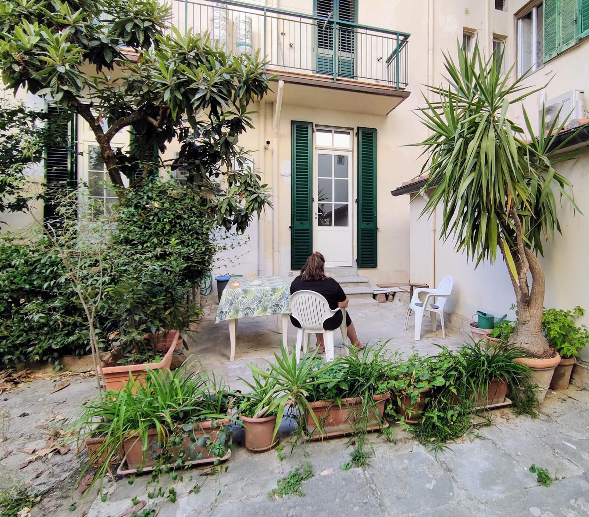 Discover Donatello - Vasco Florença Exterior foto