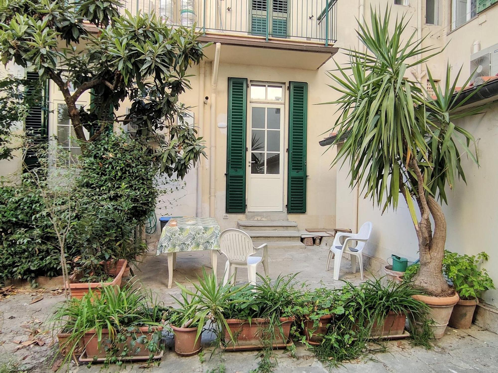 Discover Donatello - Vasco Florença Exterior foto